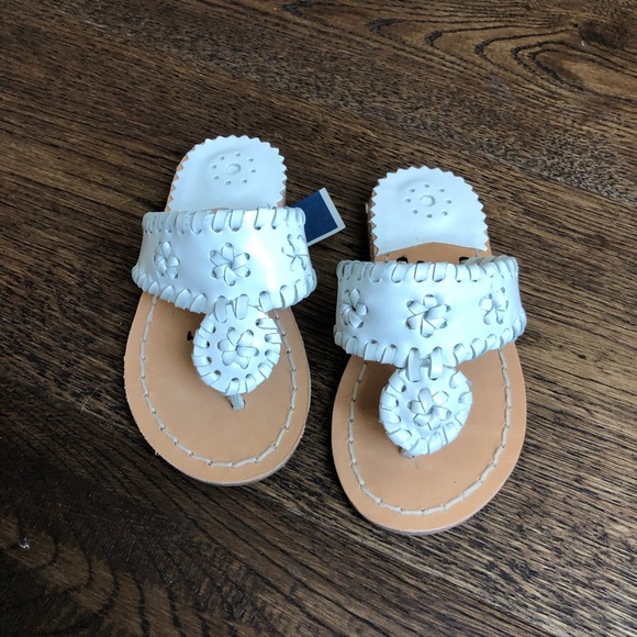 Jack Rogers Other - Jack Rogers Sandals